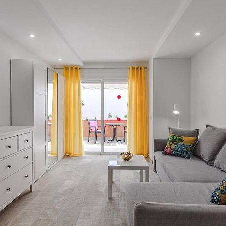 Tenerife Royal Gardens One Bedroom Apartment Playa de las Americas (Tenerife) Exterior foto
