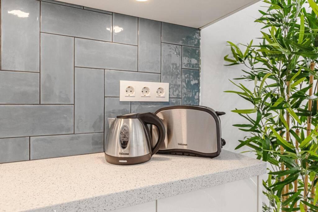 Tenerife Royal Gardens One Bedroom Apartment Playa de las Americas (Tenerife) Exterior foto
