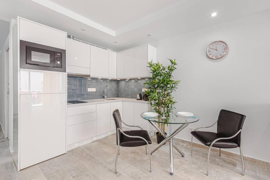 Tenerife Royal Gardens One Bedroom Apartment Playa de las Americas (Tenerife) Exterior foto