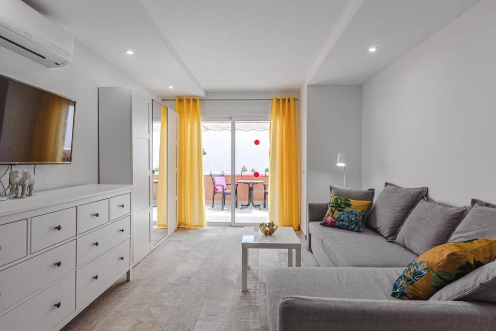 Tenerife Royal Gardens One Bedroom Apartment Playa de las Americas (Tenerife) Exterior foto