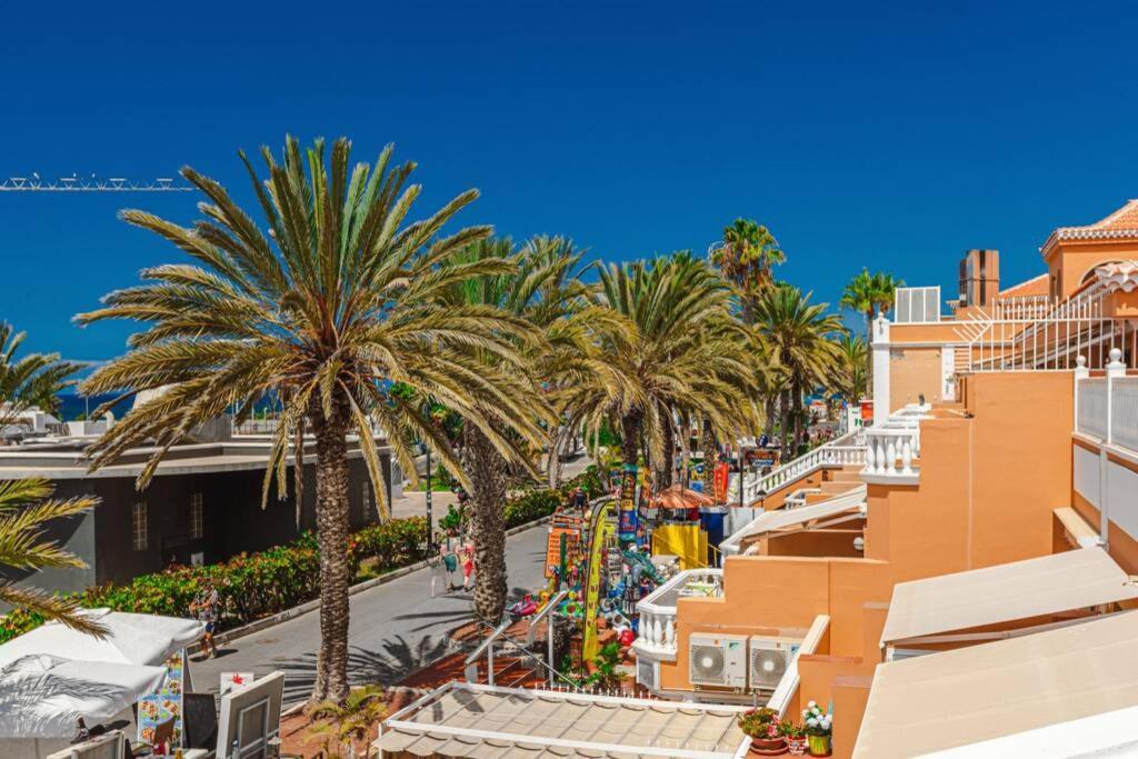 Tenerife Royal Gardens One Bedroom Apartment Playa de las Americas (Tenerife) Exterior foto