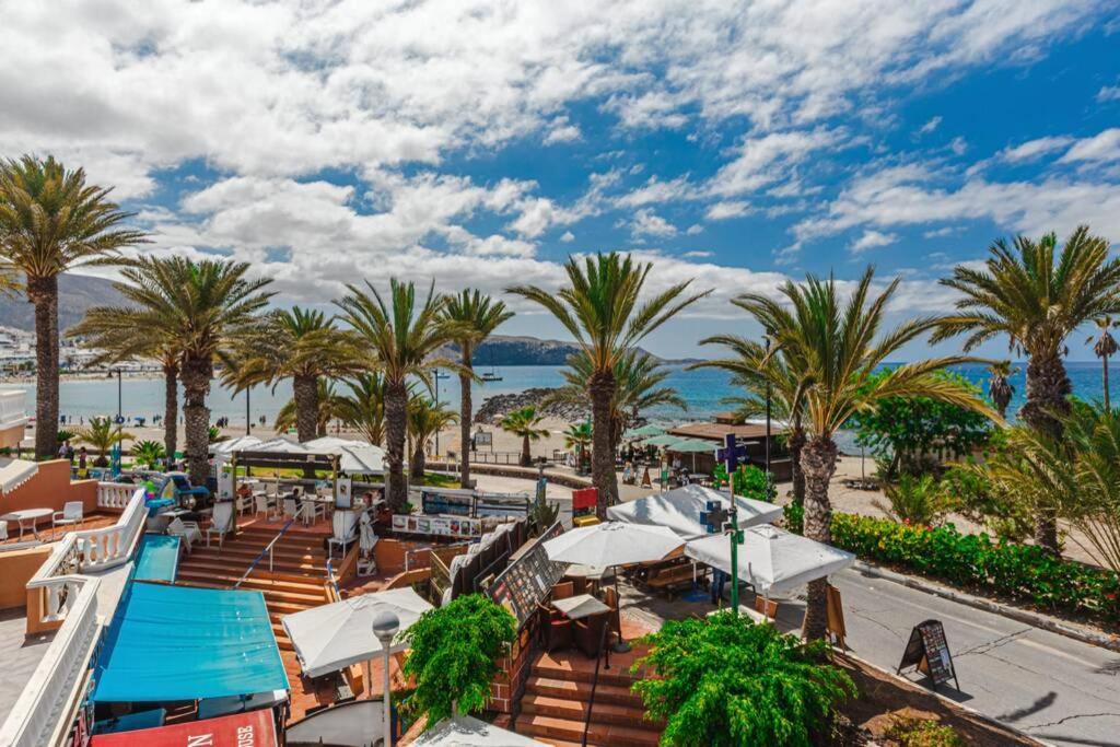 Tenerife Royal Gardens One Bedroom Apartment Playa de las Americas (Tenerife) Exterior foto