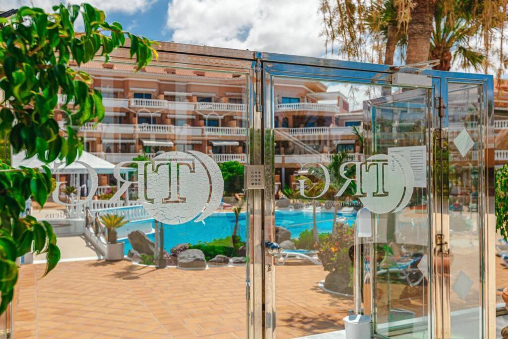 Tenerife Royal Gardens One Bedroom Apartment Playa de las Americas (Tenerife) Exterior foto