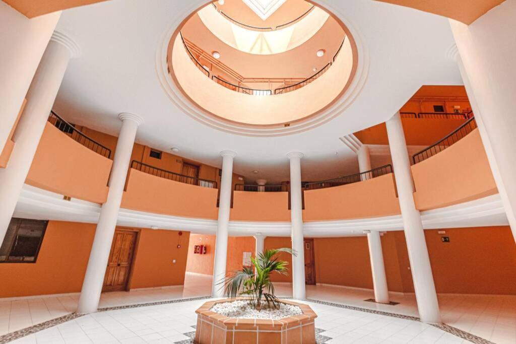 Tenerife Royal Gardens One Bedroom Apartment Playa de las Americas (Tenerife) Exterior foto