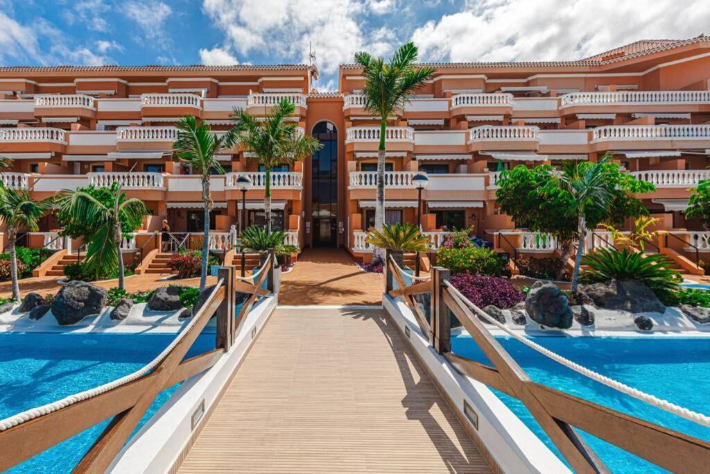 Tenerife Royal Gardens One Bedroom Apartment Playa de las Americas (Tenerife) Exterior foto