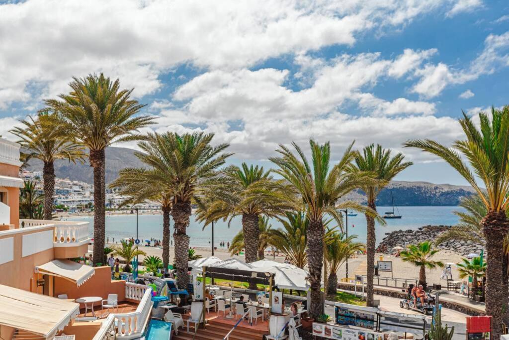 Tenerife Royal Gardens One Bedroom Apartment Playa de las Americas (Tenerife) Exterior foto