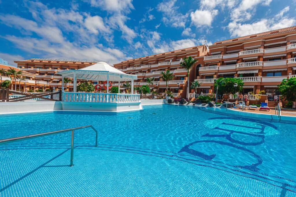 Tenerife Royal Gardens One Bedroom Apartment Playa de las Americas (Tenerife) Exterior foto