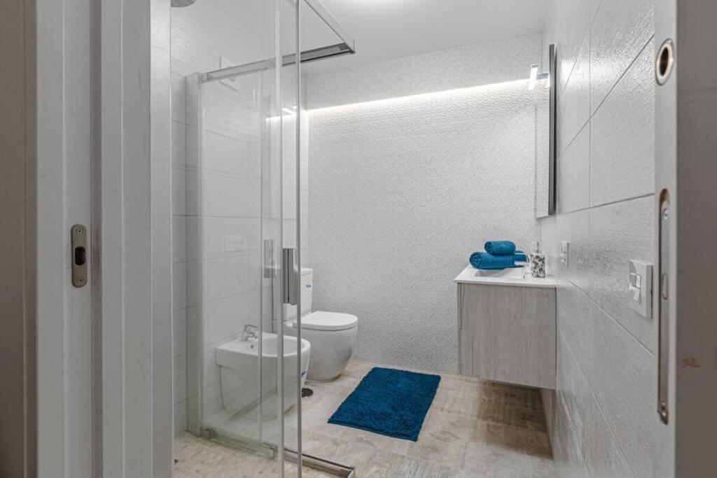 Tenerife Royal Gardens One Bedroom Apartment Playa de las Americas (Tenerife) Exterior foto