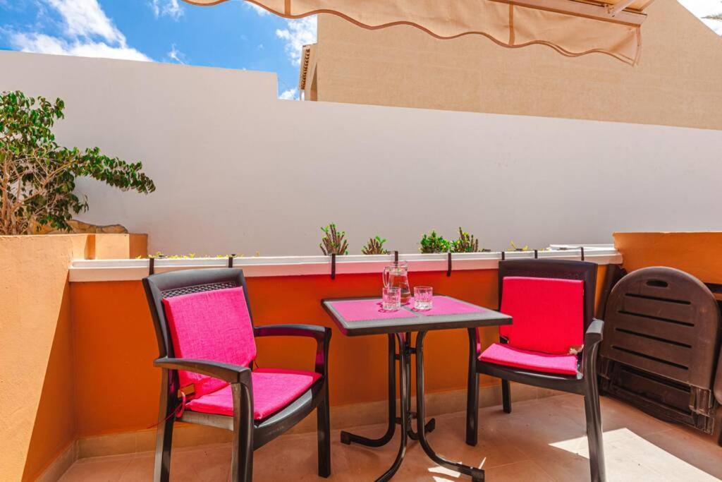 Tenerife Royal Gardens One Bedroom Apartment Playa de las Americas (Tenerife) Exterior foto