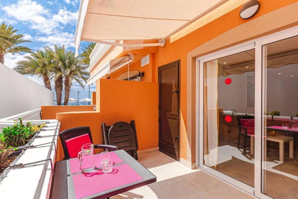 Tenerife Royal Gardens One Bedroom Apartment Playa de las Americas (Tenerife) Exterior foto