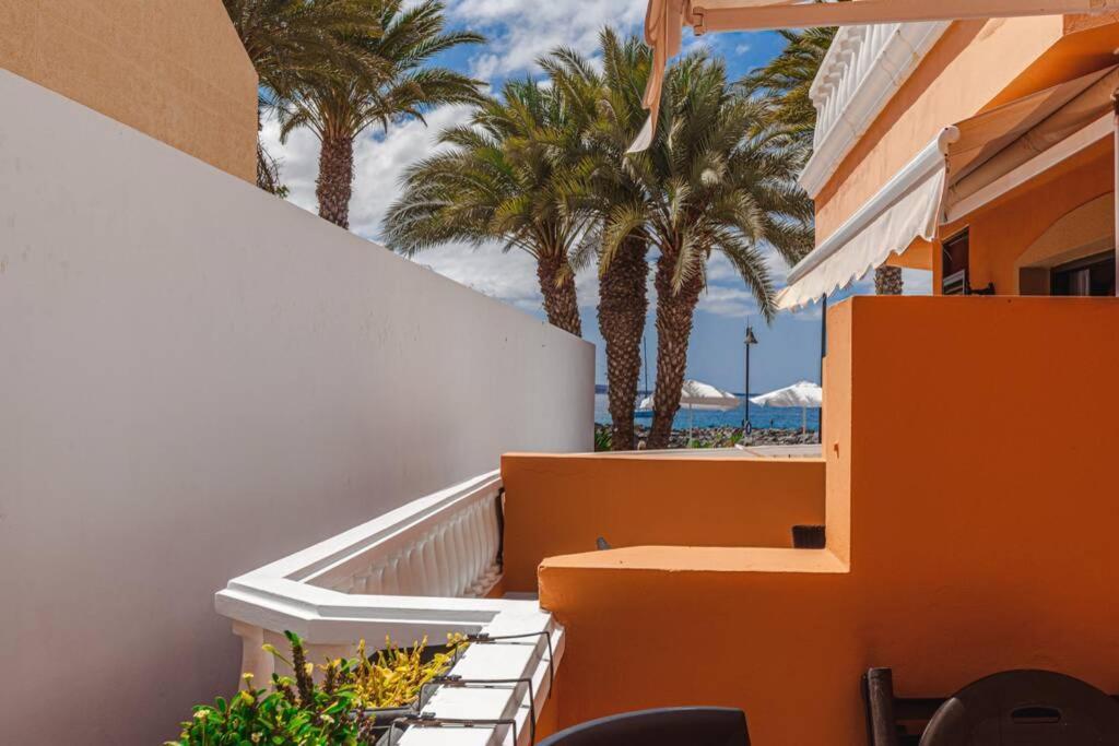 Tenerife Royal Gardens One Bedroom Apartment Playa de las Americas (Tenerife) Exterior foto