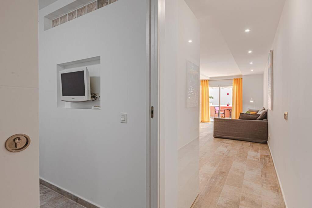 Tenerife Royal Gardens One Bedroom Apartment Playa de las Americas (Tenerife) Exterior foto