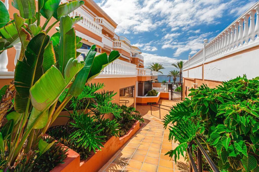Tenerife Royal Gardens One Bedroom Apartment Playa de las Americas (Tenerife) Exterior foto