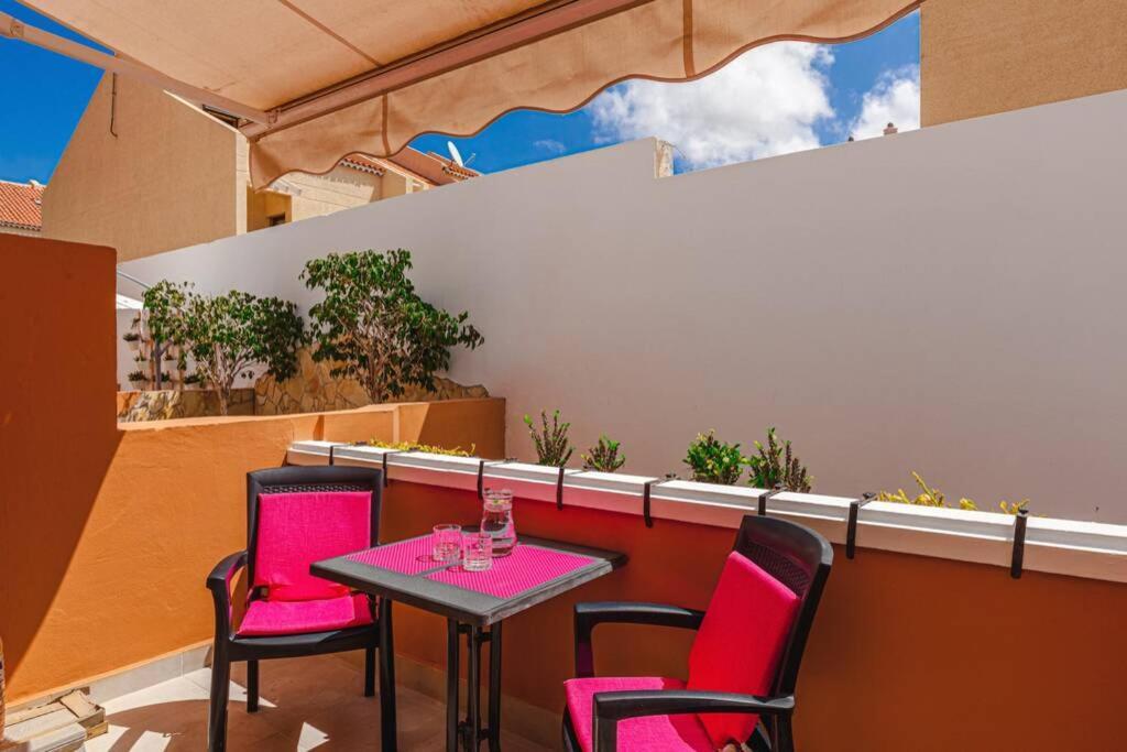 Tenerife Royal Gardens One Bedroom Apartment Playa de las Americas (Tenerife) Exterior foto